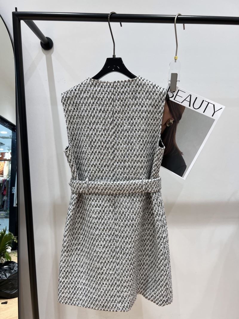 Chanel Dress